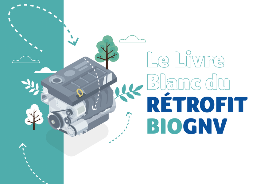 Livre blanc OTRE GRDF BioGNV