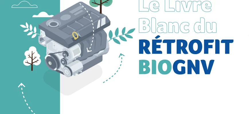 SITL 2023 : L’OTRE et GRDF plein gaz sur le rétrof