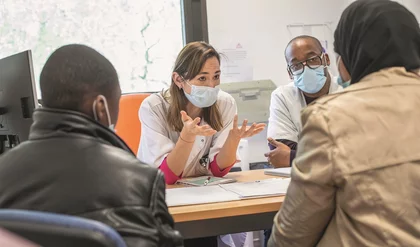 Comment aider les personnes qui ne le souhaitent p