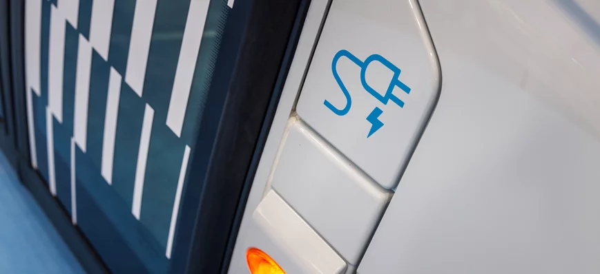 Europe : bientôt une station électrique camion tou