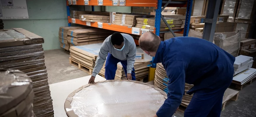 Prison : les détenus ne sont pas rémunérés à haute