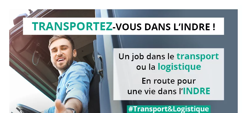 Transport et logistique : les entreprises de l’Ind