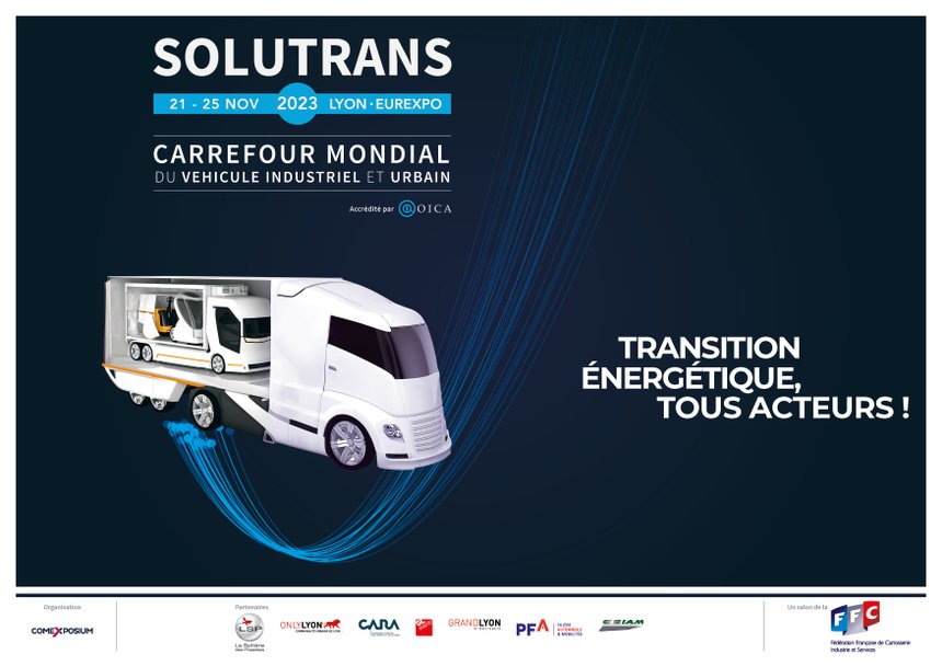 Solutrans 2023