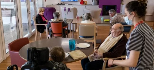 Perte d’autonomie : les recommandations du Cese