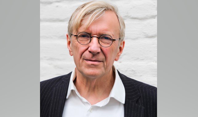 Michel Vandenbroeck