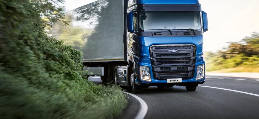 F-Trucks vise 5% de parts de marché en 2025