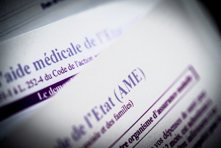 Aide Médicale de l'Etat