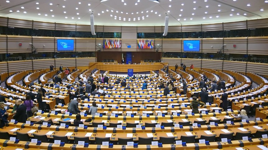 Parlement européen