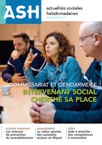 Sommaire n°3304