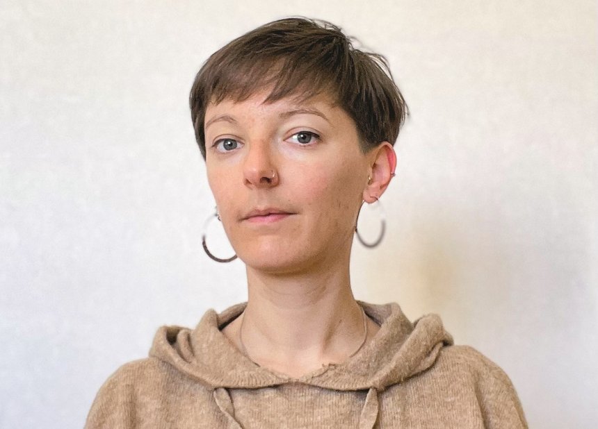 Lucie Chevalier
