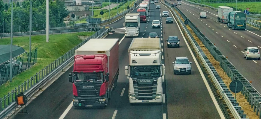 Immatriculations : +19,4 % de camions sur le premi
