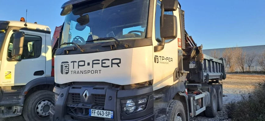 Delmonico Dorel rachète TP Fer pour renforcer sa b