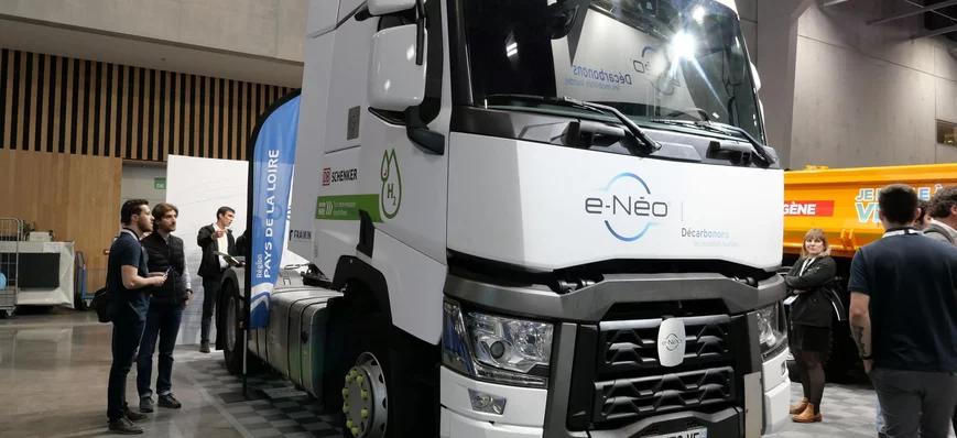 Véhicules électriques : lancement d'un plan de sou