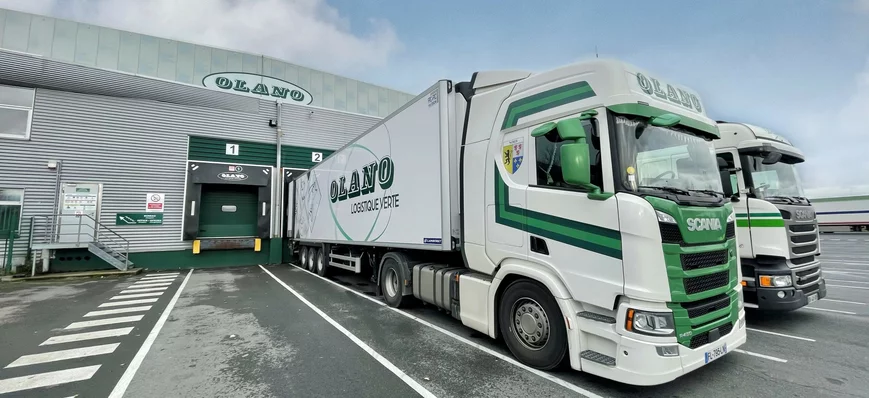 Italie : Le groupe Olano (64) met la main sur New