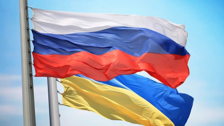 Russie Ukraine