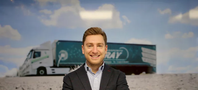 David Bray (Transports Bray) : « Il est urgent d’i