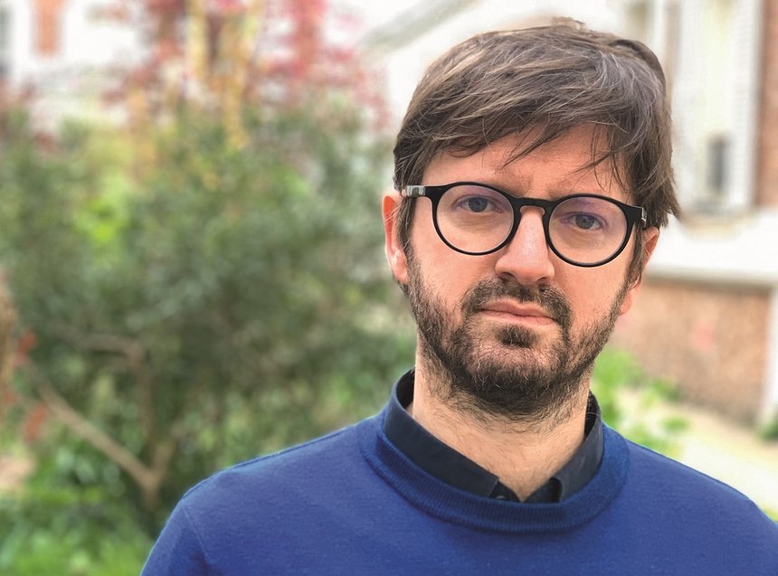 Edouard Gardella