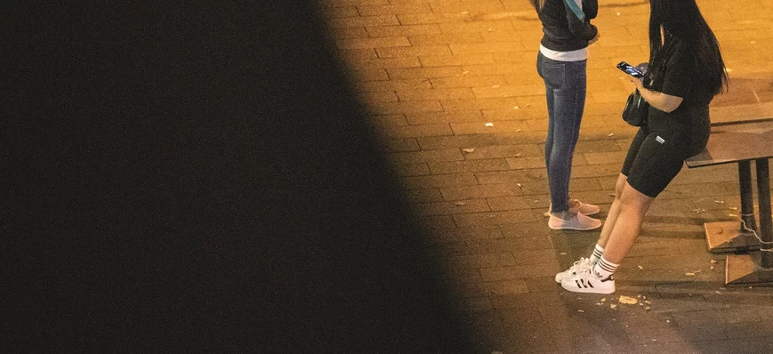 Comment prévenir la prostitution des mineurs