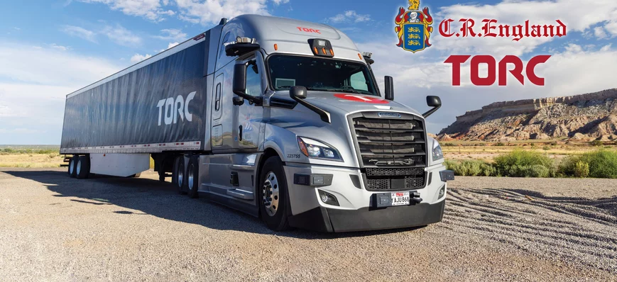Camions autonomes : Daimler Truck démarre un essai