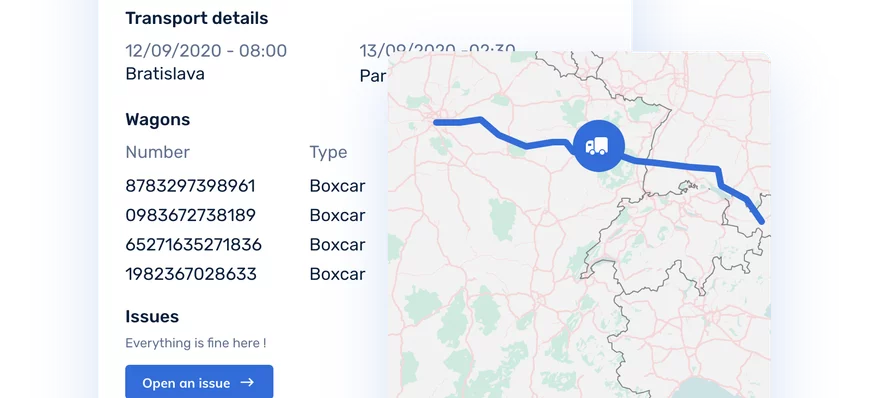 Logiciels : Everysens effectue un tour de table d