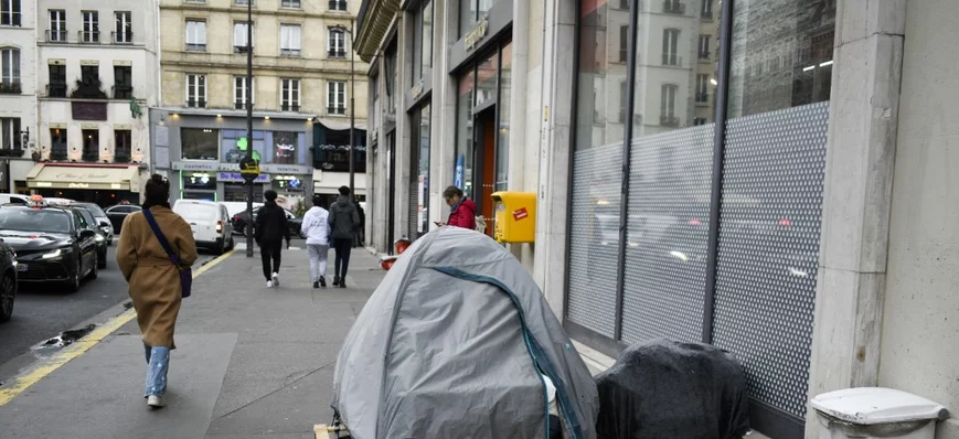 « Logement d’abord » : un deuxième plan à 500 mill