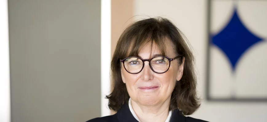 Marie-Christine Lombard (Geodis) : "Comprendre l'e