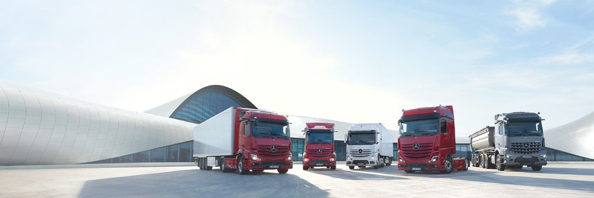 Daimler Truck France