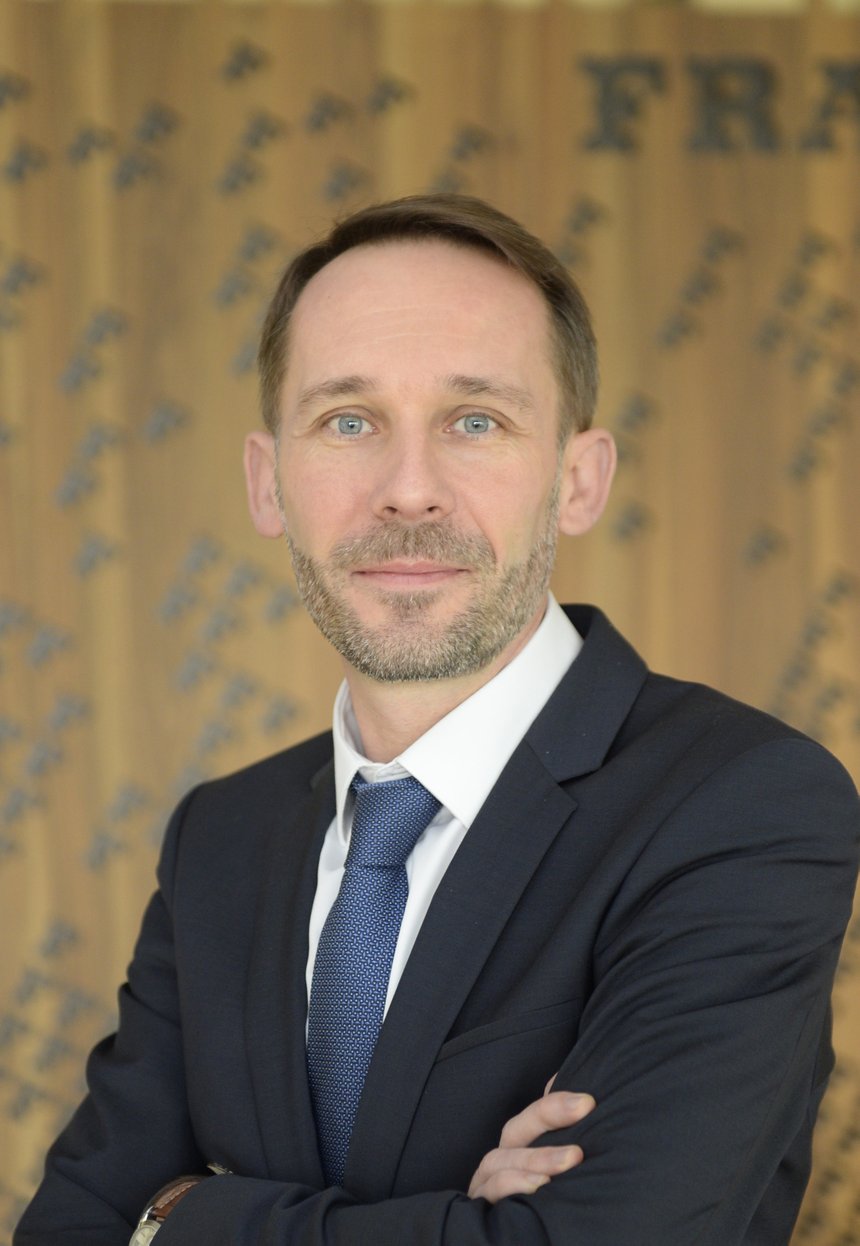 Grégory Debuchy