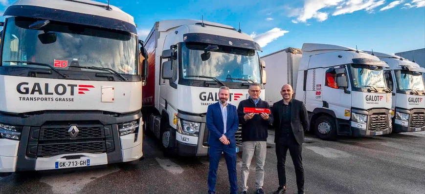 Alpes-Maritimes : Le groupe Transcan rachète les T
