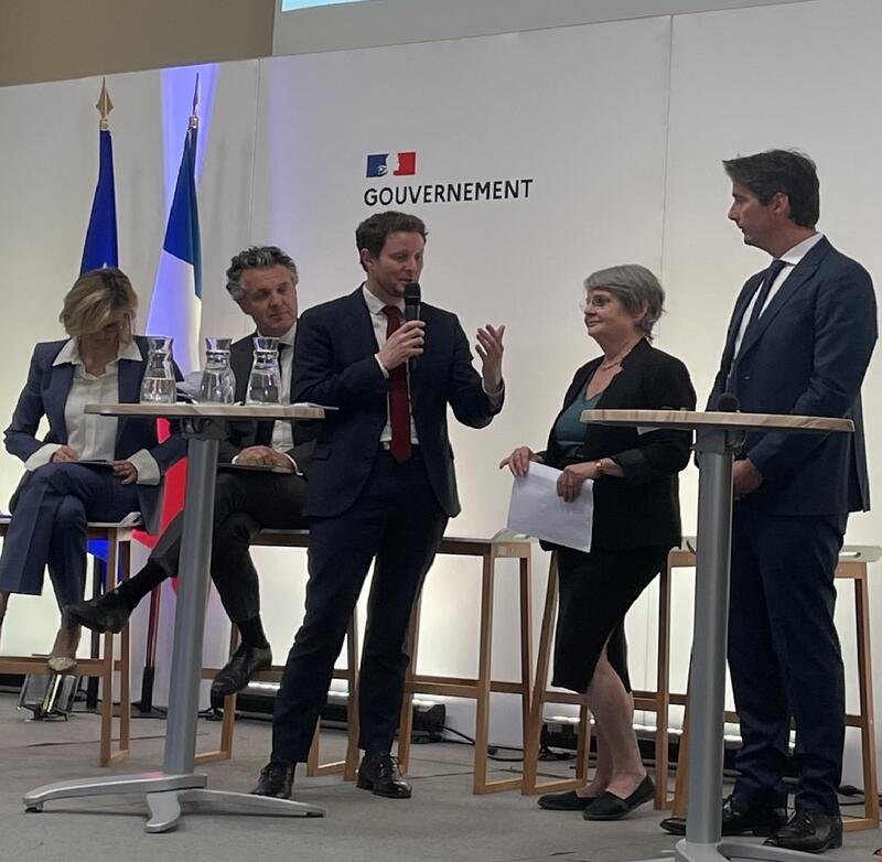 feuille de route