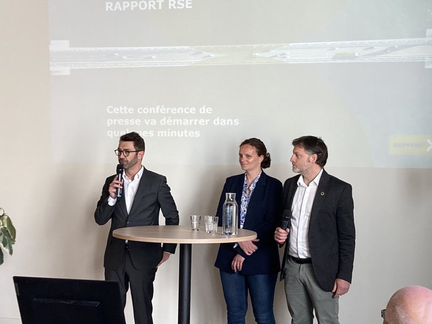 Conférence RSE Heppner 2023