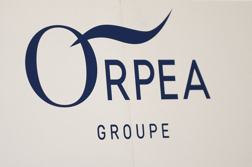 FRANCE-HEALTH-SOCIAL-ELDER-EHPAD
