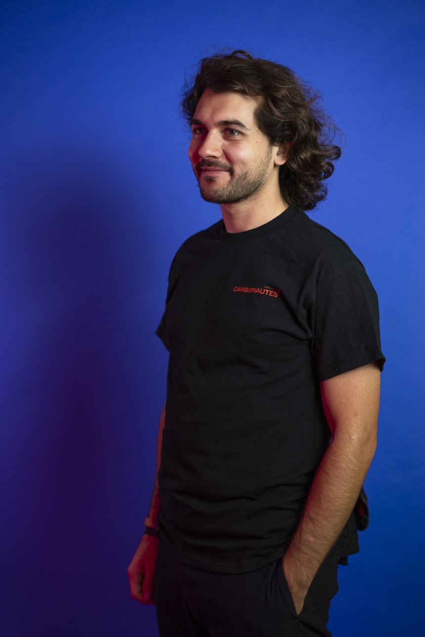Paul Roudaut