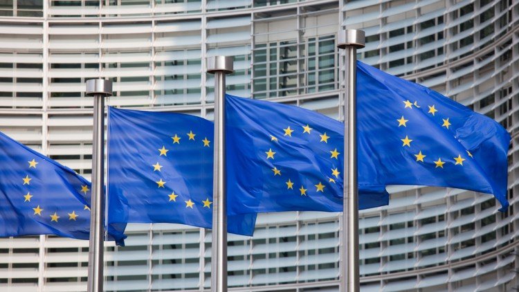 Commission européenne UE