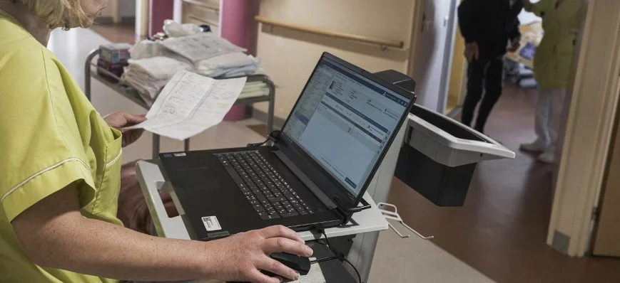 Etablissements et services pour personnes âgées : 