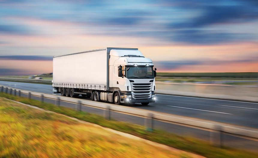 Camion TRM