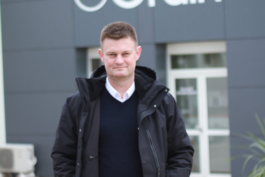 Sylvain Orain Transports Orain