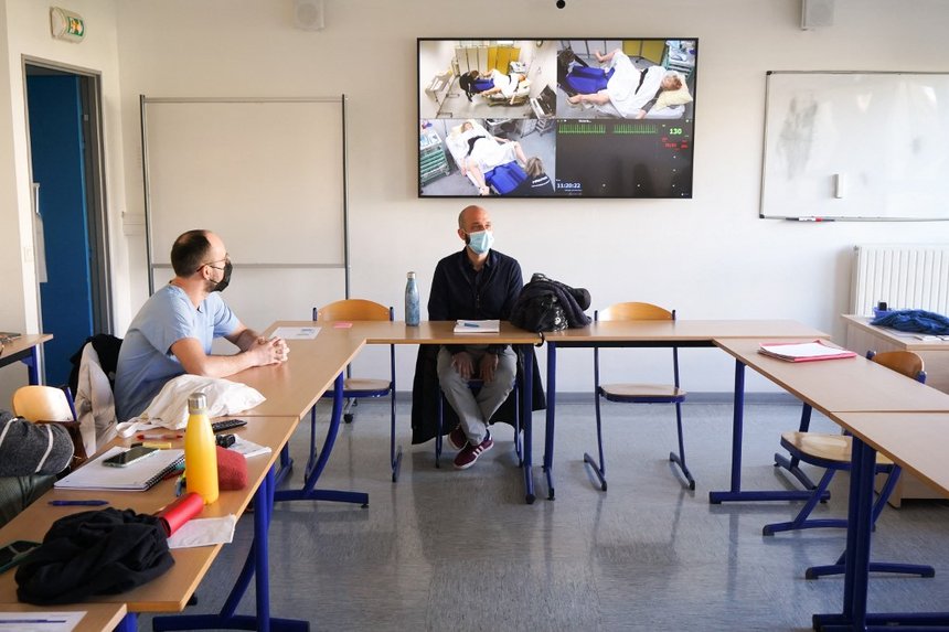 SIAE travailleurs sociaux insertion formation professionnelle