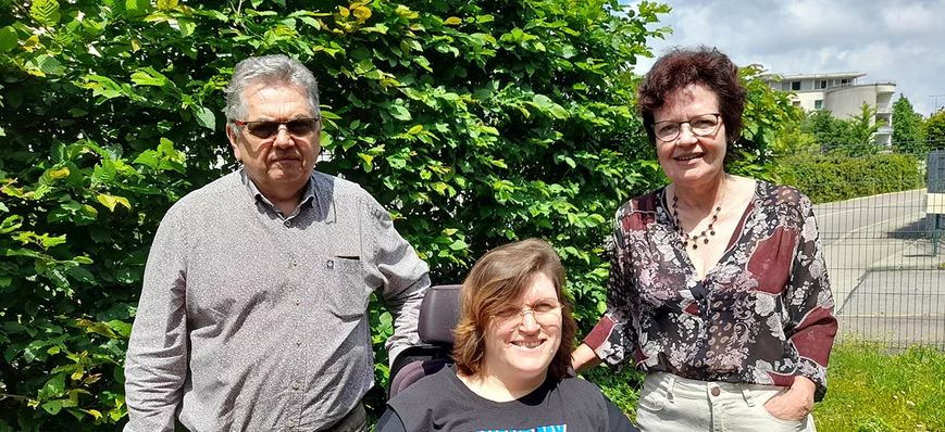 « Ne faites rien pour nous sans nous » :  réflexio