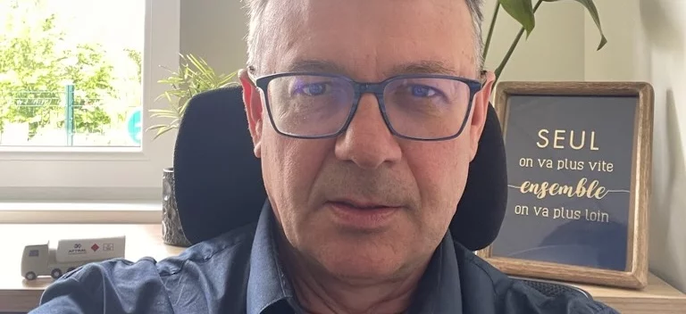 Franck Behra (Ancien DG de TC 59) : « La charte Am