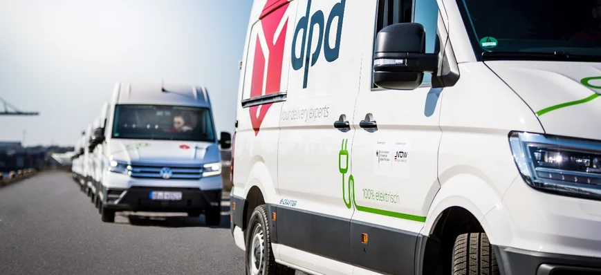Dernier kilomètre : Accord final de coopération en