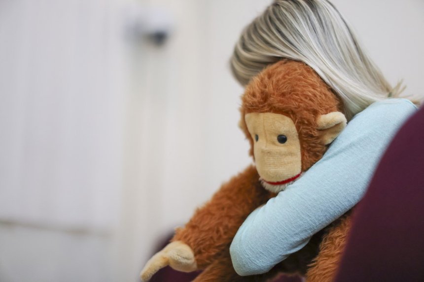 Help after sexual abuse