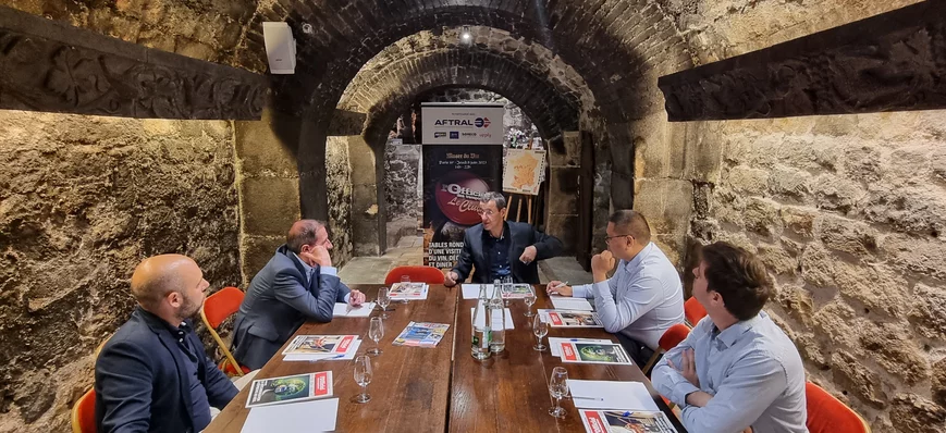 Club de l’OT : La digitalisation, un levier d’opti