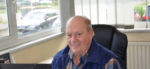 Albert Baumann, directeur général de STB (67): « D