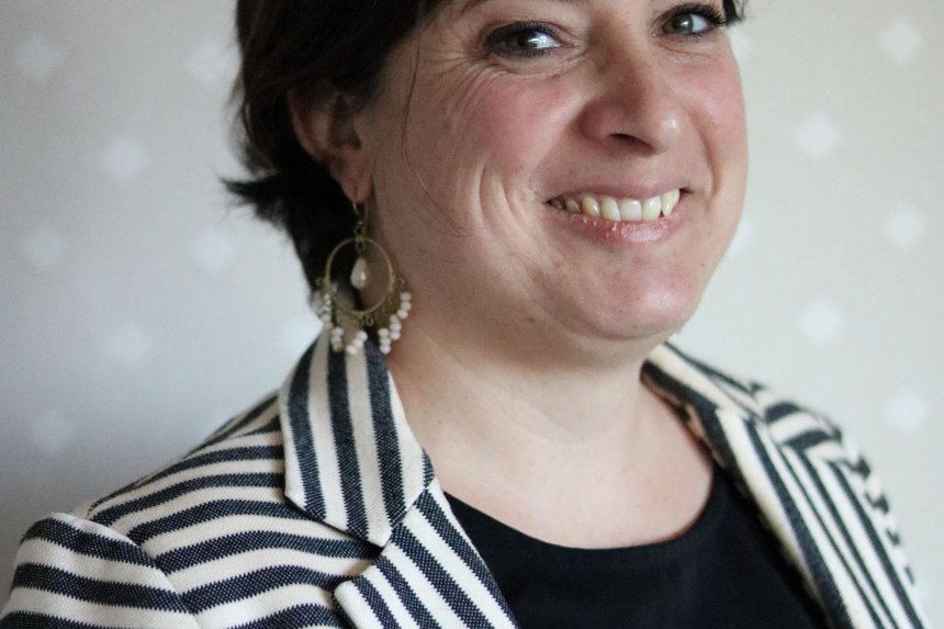 Clotilde Jollivet Transports Jollival