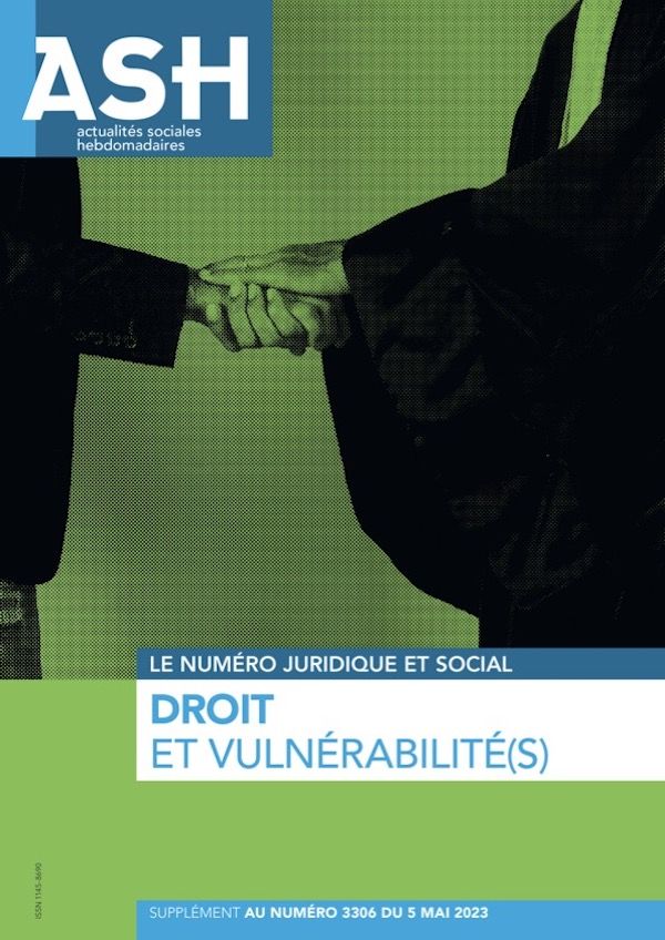 DROIT ET VULNÉRABILITÉ(S)