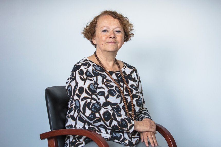 Carole Dupessey