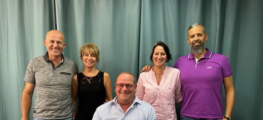 Transport de vrac : Le groupe MGE s’empare de troi