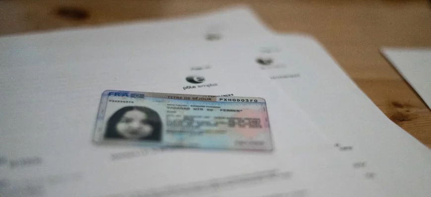 Les titres de séjour longue durée bientôt renouvel