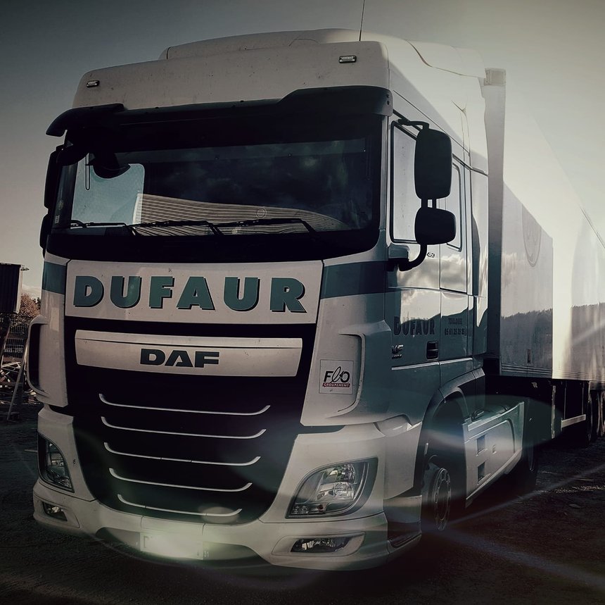 Transports Dufaur